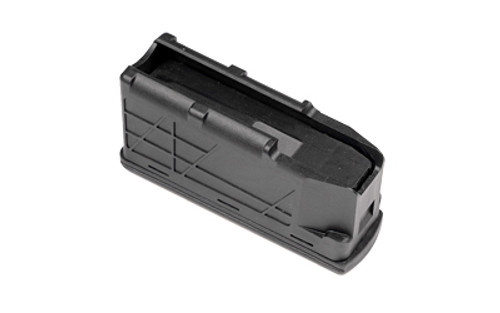 CZ Magazine Part Number 60034 for 30-06 Springfield - Black, 5-Round Capacity CZ Magazine Part Number 60034 for 30-06 Springfield - Black, 5-Round Capacity