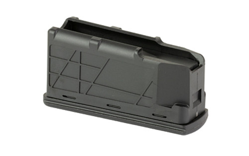 CZ Magazine Part Number 60034 for 30-06 Springfield - Black, 5-Round Capacity CZ Magazine Part Number 60034 for 30-06 Springfield - Black, 5-Round Capacity