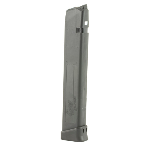 SGM Tactical Mag for Glock 17 9mm - 33 Round Capacity, Black SGM Tactical Mag for Glock 17 9mm - 33 Round Capacity, Black