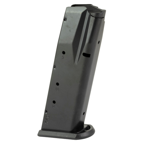Tanfoglio Stand Mag 10mm K 14 Rounds * Reliable Replacement Magazine for Large Frame Pistols