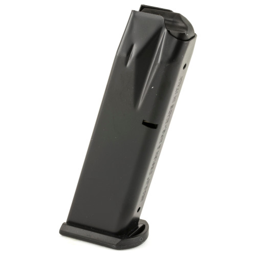 Mec-Gar USA MGPB9218AFC 9mm Magazine for Beretta 92 - 18 Rounds, Black Mec-Gar USA MGPB9218AFC 9mm Magazine for Beretta 92 - 18 Rounds, Black