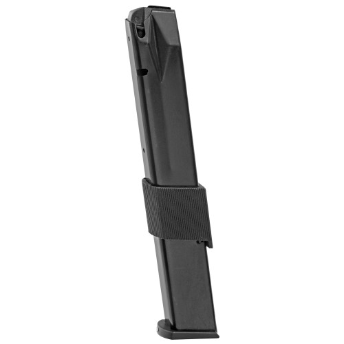 ProMag Industries CAN-A3 9mm 32-Round Magazine for Canik TP9 - Blue Steel