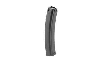 Military Arms Corporation MAG MAC 5/MAC 5K 9mm 30-Round Magazine - Black