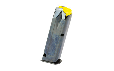 Taurus USA MAG TAURUS 9MM M/PT92/PT99 17-Round Magazine - Blue