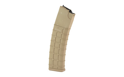 ProMag Industries RUG-A25-FDE 42-Round Magazine for Ruger Mini 14 in Flat Dark Earth