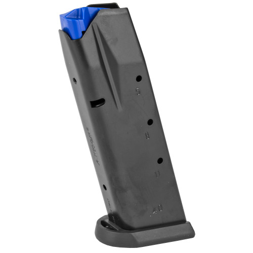Mec-Gar USA Magazine for CZ 75 Compact, P-01, 75D PCR - 9mm, 15 Rounds