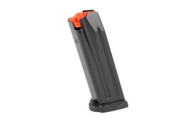 Heckler & Koch MAG VP9F A1 17-Round 9mm Magazine in Black