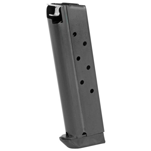 ARMSCR Mag Rock Island 1911 A1 40S&W 8-Round Magazine (Part Number: 40SW.293B.LFL)