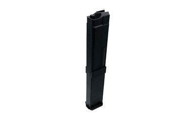ProMag Industries MPA-A1 32-Round 9mm Magazine in Black