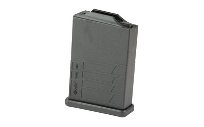 MDT MAG AICS .223 10-Round Polymer Magazine for Chassis Systems