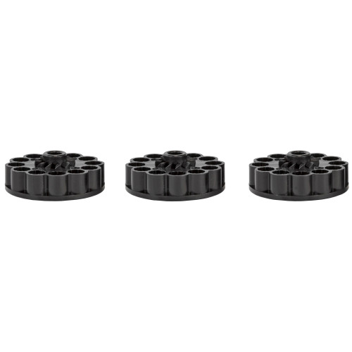 Crosman Speedloader Kit 1077 * 12-Round .177 Pellet Magazine Loaders for Crosman 1077 Air Rifle