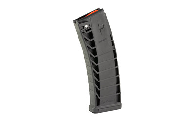 CMMG MAG CMMG 9AR 9mm Conversion Magazine, 33 Rounds, Black, Gen II