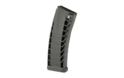 CMMG MAG CMMG 9AR 9mm Conversion Magazine, 33 Rounds, Black, Gen II