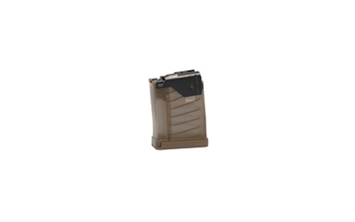 Lancer Systems L5AWM GEN 2 10-Round Magazine for 223 Remington in Translucent Dark Earth