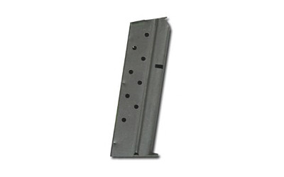 Kimber America MAG Kimber 1100307A 9mm 9-Round Stainless Steel Magazine for 1911 Pistols