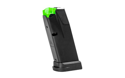 Mec-Gar USA MGHC1200A 12-Round 9mm Magazine for Hellcat