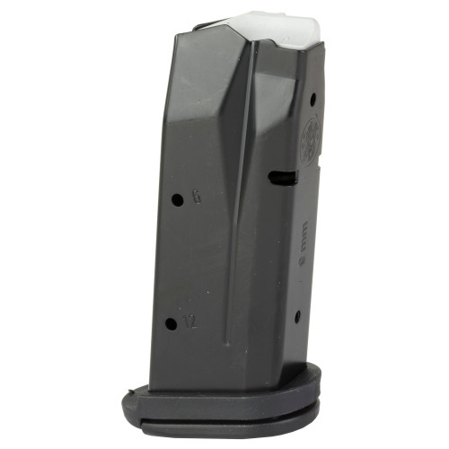 Smith & Wesson MAG S&W CSX 9mm 12-Round Magazine - Black Finish