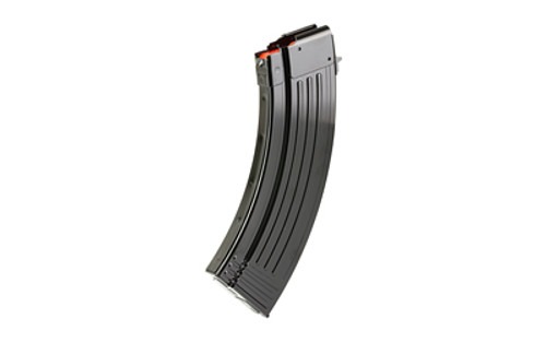 Global Ordnance GO MAG AK47 30-Round Steel Magazine in Black for 7.62x39 Global Ordnance GO MAG AK47 30-Round Steel Magazine in Black for 7.62x39
