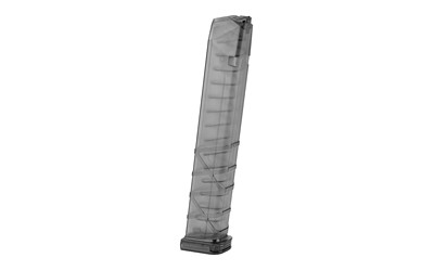 Charles Daly PAK-9 9mm 33-Round Magazine - Black