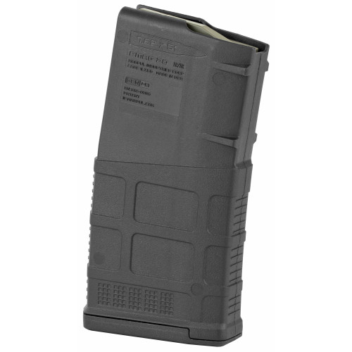 Magpul Industries PMAG M3 20-Round Magazine for 7.62x51 NATO (.308 Winchester) - Black