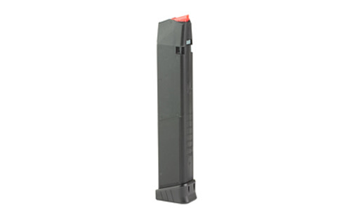 Global Ordnance GO MAG for Glock 21/30/41, 26-Round 45 ACP Black Magazine Global Ordnance GO MAG for Glock 21/30/41, 26-Round 45 ACP Black Magazine