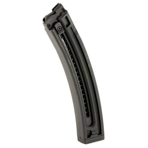 ProMag Industries GSG-5 22LR 22-Round Magazine - Black