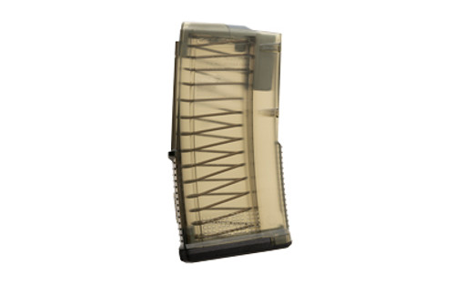 Magpul Industries TMAG AR-15 GEN 3 5.56 NATO 20-Round Translucent Magazine - Olive Drab Magpul Industries TMAG AR-15 GEN 3 5.56 NATO 20-Round Translucent Magazine - Olive Drab