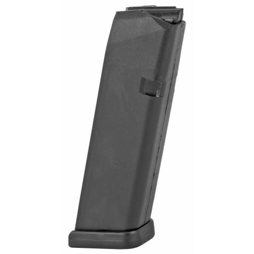 ProMag Industries GLK-A9B 18-Round 9mm Magazine for Glock Pistols in Black