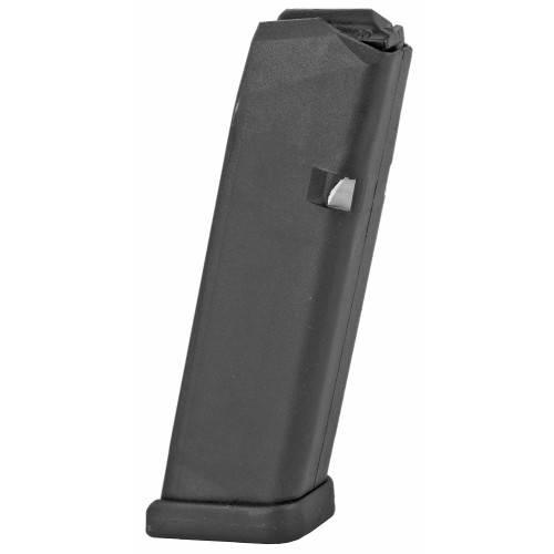 ProMag Industries Glock Model GLK-A12 15-Round 40 S&W Magazine in Black