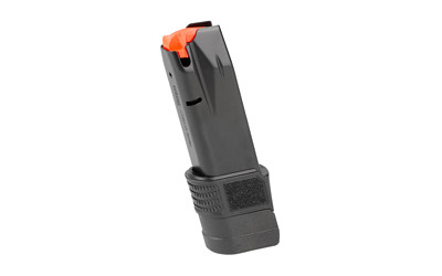 FN America MAG FN Reflex XL 9mm 18-Round Magazine Black (Part #20-100907)