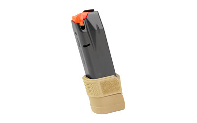 FN America MAG FN Reflex XL 9mm 18-Round Flat Dark Earth Magazine