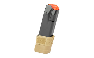FN America MAG FN Reflex XL 9mm 18-Round Flat Dark Earth Magazine