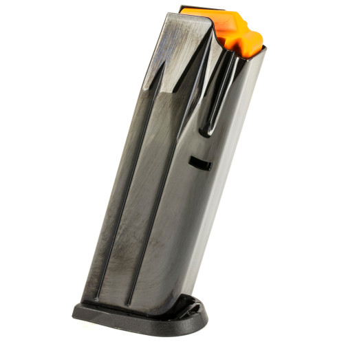 Beretta PX4 Storm 9mm Factory Magazine - 15-Round Blue Mag Part JM88400 Beretta PX4 Storm 9mm Factory Magazine - 15-Round Blue Mag Part JM88400