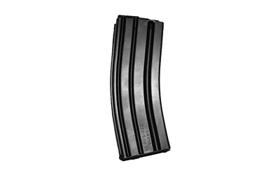 Sons of Liberty Gun Works SOLGW30MAG Branded 30-Round AR-15 Magazine in Black