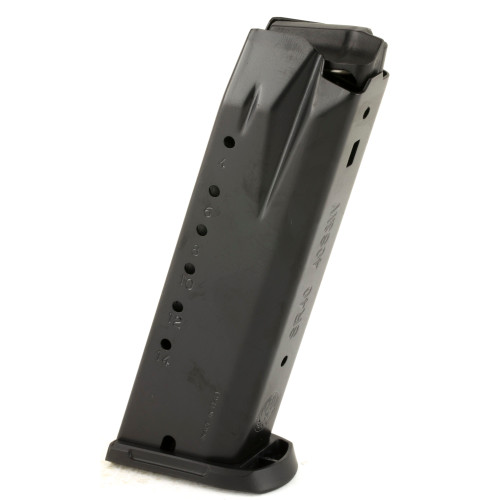 Ruger Mag Ruger SR40/40C 15-Round 40 S&W Blue Magazine