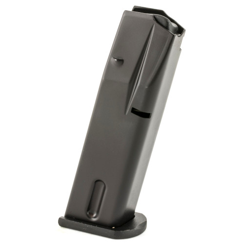 Beretta Factory M84F/84FS 380 Auto 13-Round Magazine - Black (Part JM80396HC)