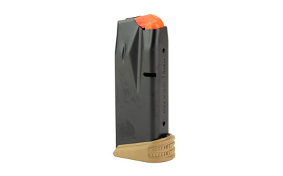 FN America Mag FN Reflex 9mm 11-Round Magazine in Flat Dark Earth