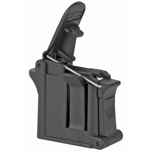 Maglula Ltd. Lula Mag Loader/Unloader for 22 WMR - Black