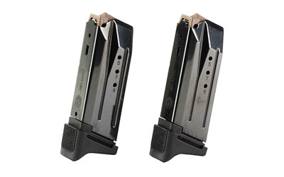 Ruger Mag RUGER SEC-380 380 ACP 10-Round Magazine (2-Pack)