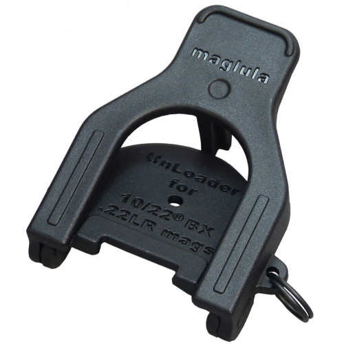Maglula Ltd. LU32B 22 LR Magazine Loader and Unloader in Black