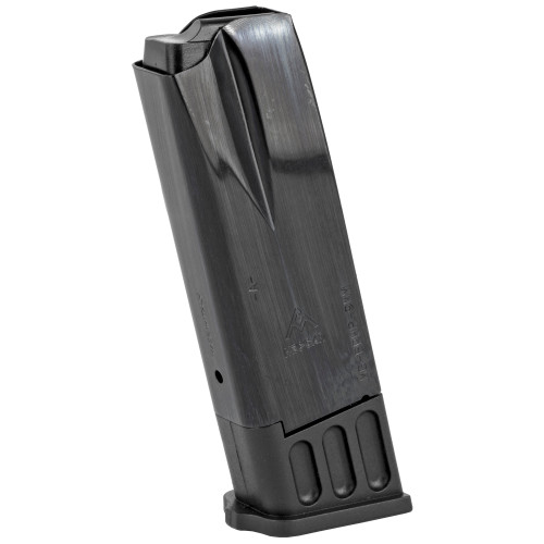 Mec-Gar USA MGBRHP10B 9mm 10-Round Blue Magazine for Handguns