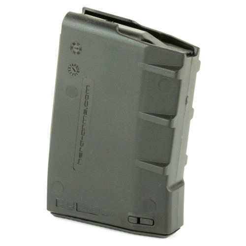 Hera USA H1 10-Round Magazine for AR-15 in Black, Model: H1, Part Number 13-13-B