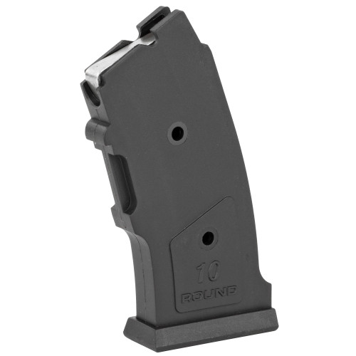 CZ 452 ZKM 22LR 10-Round Magazine by CZ * Durable Polymer Construction CZ 452 ZKM 22LR 10-Round Magazine by CZ * Durable Polymer Construction