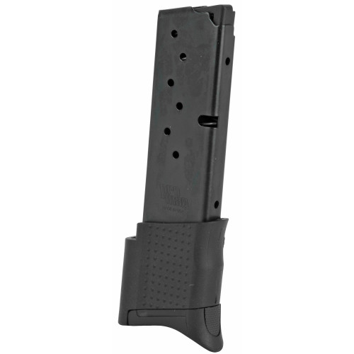 ProMag Industries RUG 17 9mm 10-Round Blue Steel Magazine for Ruger LC9