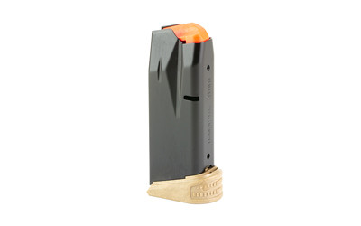 FN America MAG FN Reflex 9mm 10-Round Magazine in Flat Dark Earth