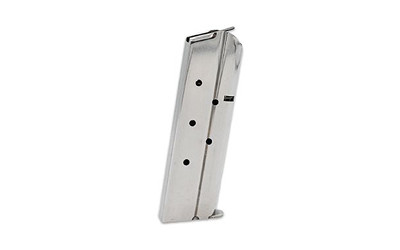 Kimber America MAG KIMBER 10MM 8-Round Stainless Steel Magazine