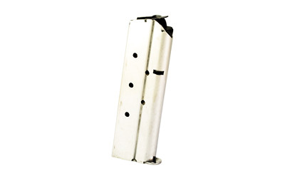 Kimber America MAG KIMBER 10MM 8-Round Stainless Steel Magazine