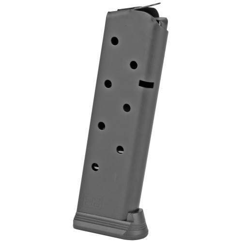 Ed Brown MAG Ed Brown 45 ACP 8-Round Magazine - Black