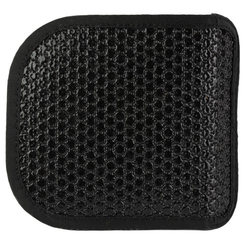 DeSantis Gunhide Super Fly Pocket Holster for Ruger LCP II - Ambidextrous Black Nylon Model M44 DeSantis Gunhide Super Fly Pocket Holster for Ruger LCP II - Ambidextrous Black Nylon Model M44