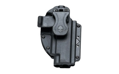 Alien Gear Holsters Photon Holster for SIG P320F * Ambidextrous No-Light and Optics Ready Polymer Carry Case